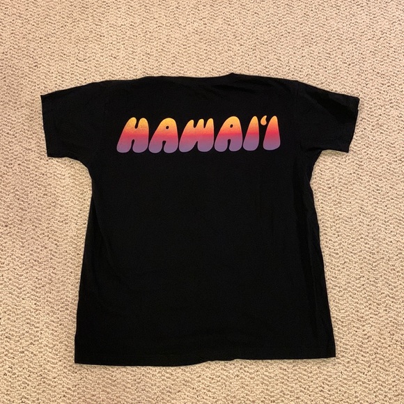 Hawaii T-Shirt - Picture 1 of 6